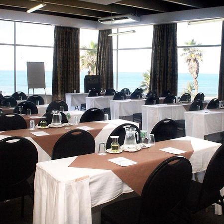 Hotel Osner East London İş olanakları fotoğraf