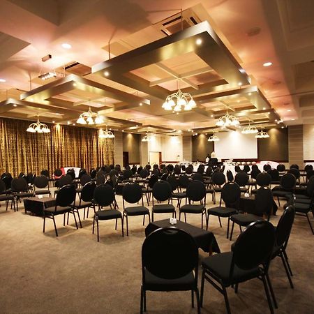 Hotel Osner East London İş olanakları fotoğraf