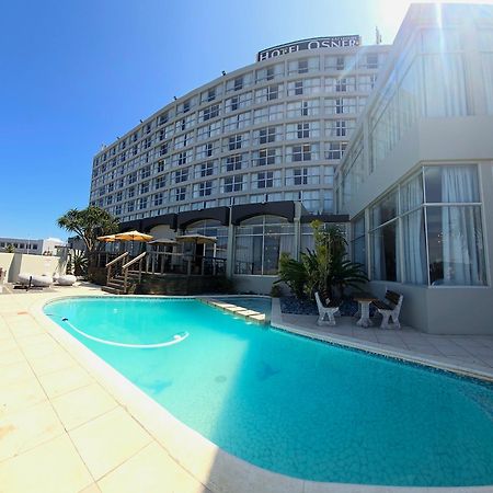 Hotel Osner East London Dış mekan fotoğraf