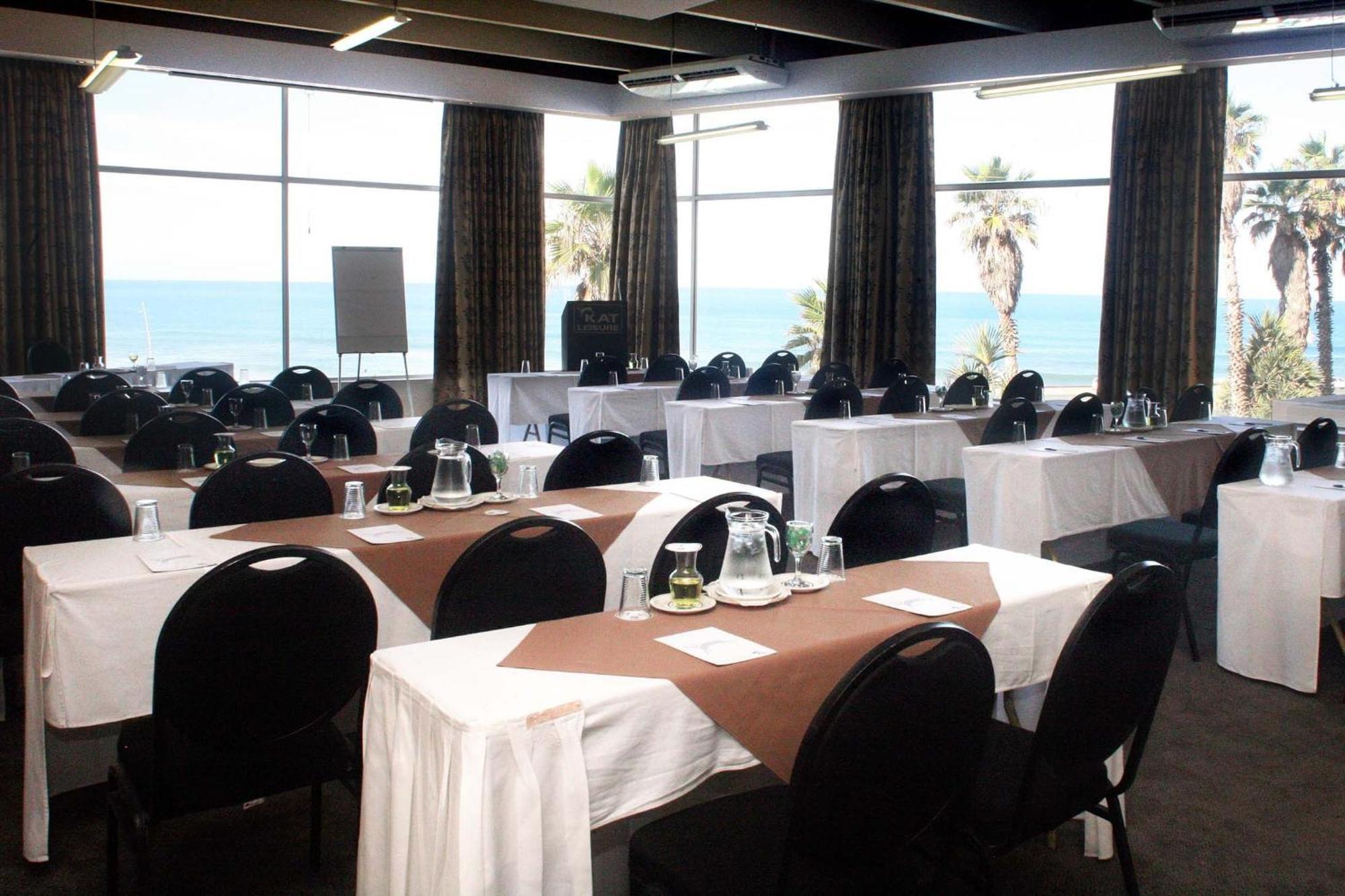 Hotel Osner East London İş olanakları fotoğraf