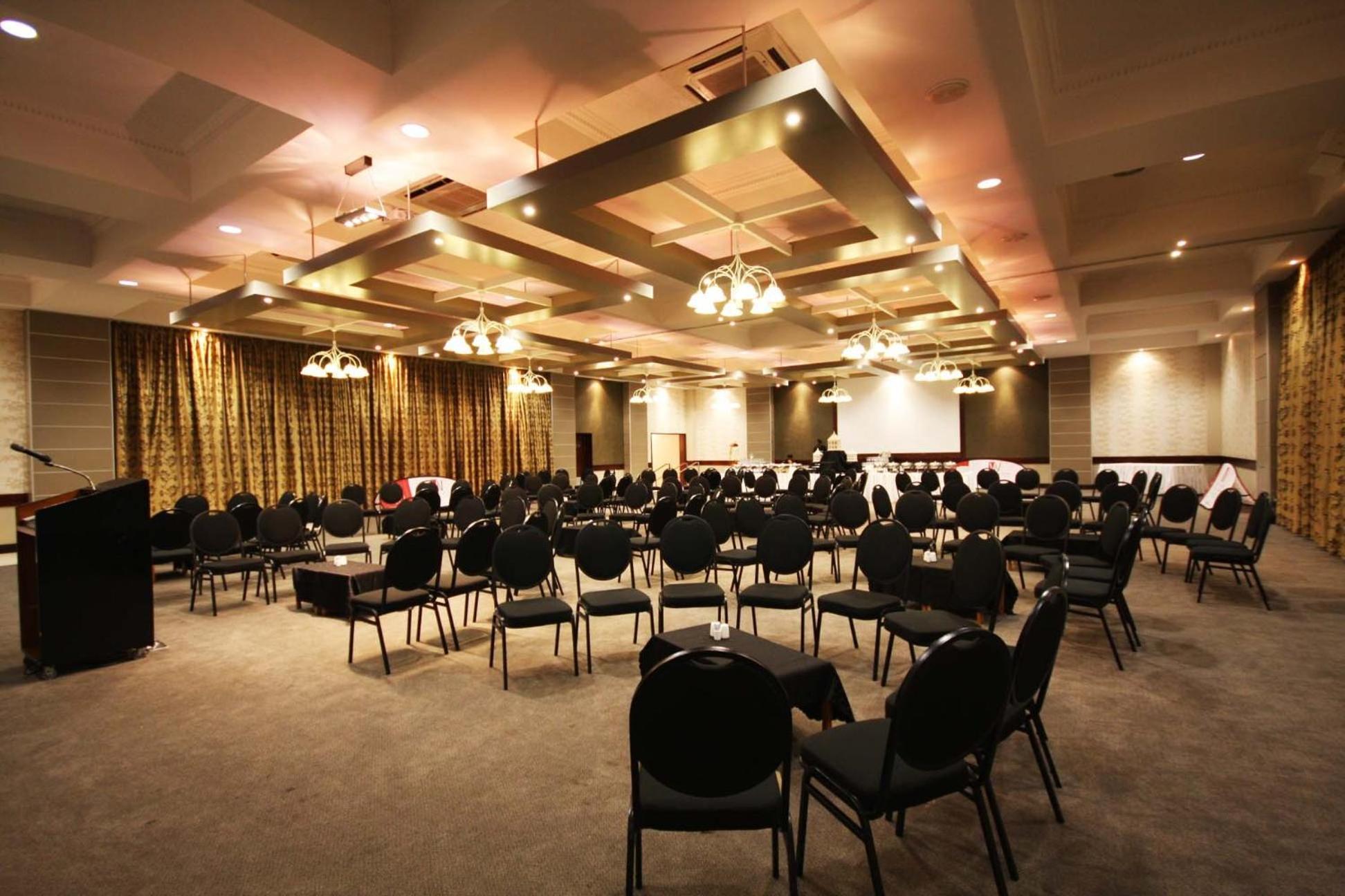 Hotel Osner East London İş olanakları fotoğraf