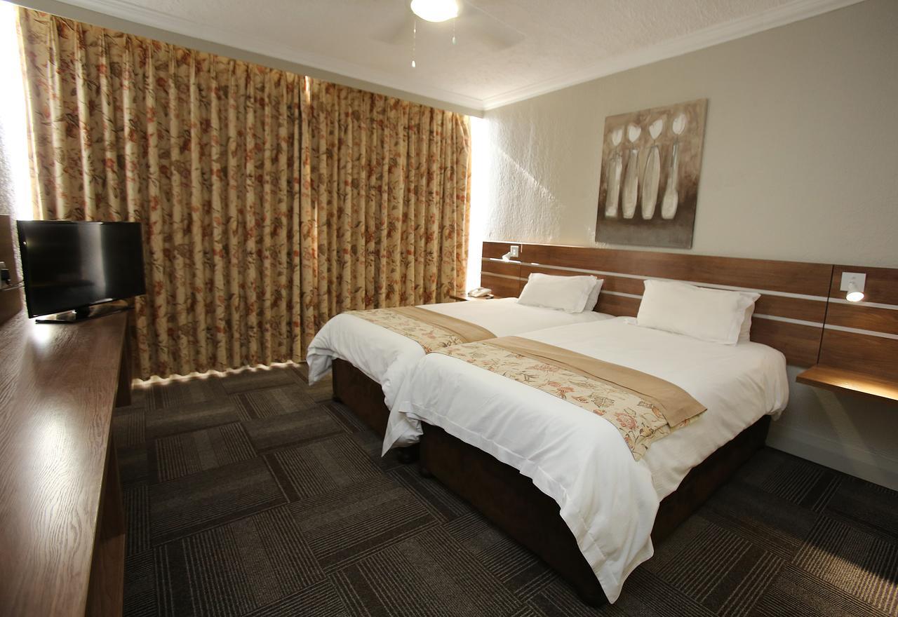 Hotel Osner East London Dış mekan fotoğraf