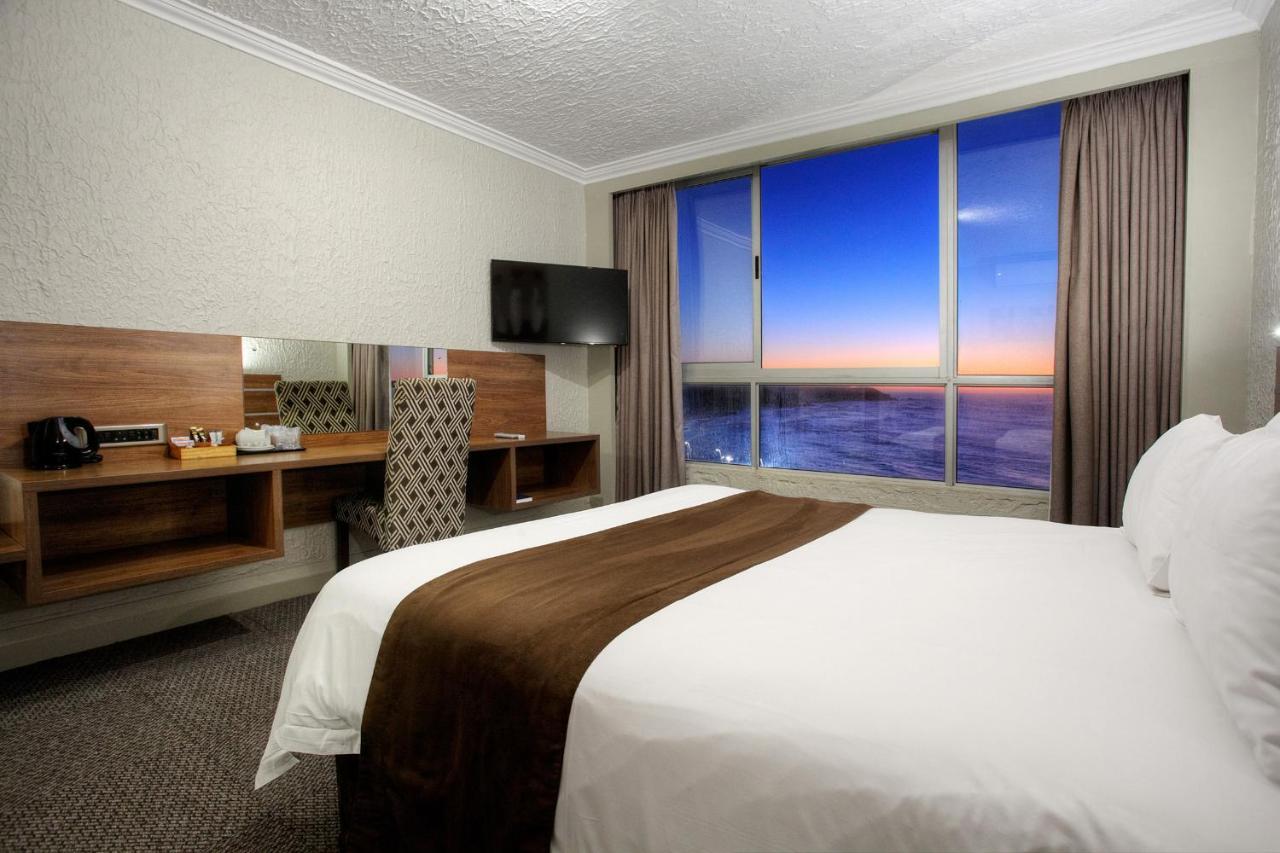 Hotel Osner East London Dış mekan fotoğraf