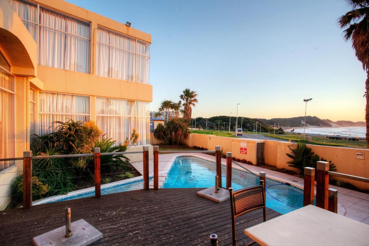 Hotel Osner East London Dış mekan fotoğraf