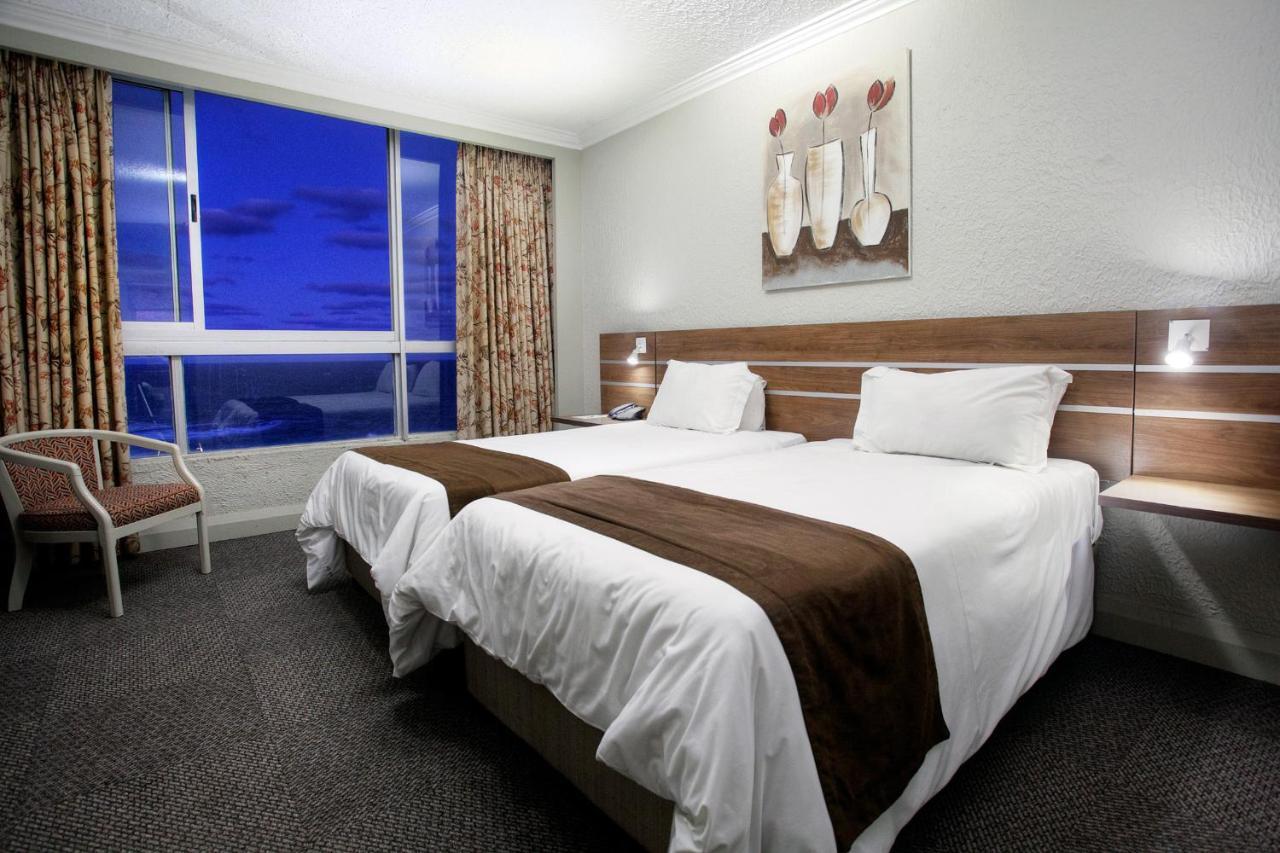 Hotel Osner East London Dış mekan fotoğraf