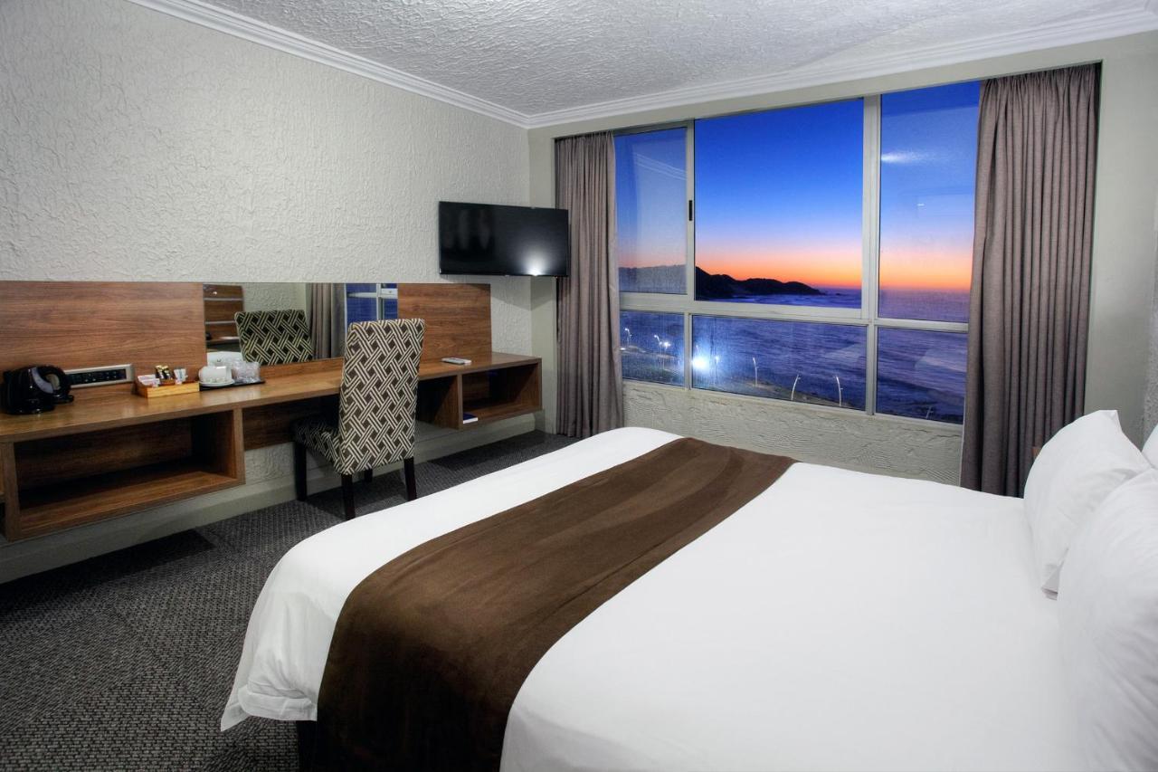 Hotel Osner East London Dış mekan fotoğraf