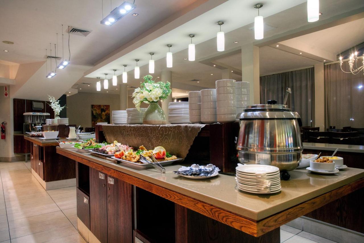 Hotel Osner East London Dış mekan fotoğraf