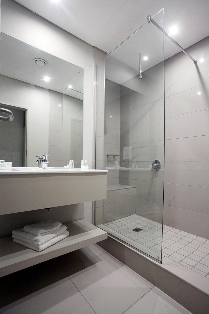Hotel Osner East London Dış mekan fotoğraf