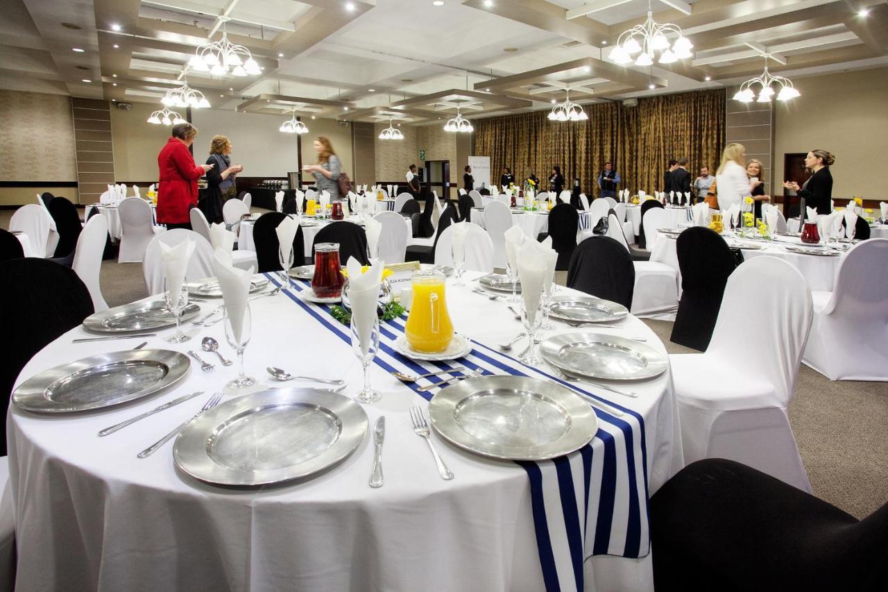 Hotel Osner East London Dış mekan fotoğraf