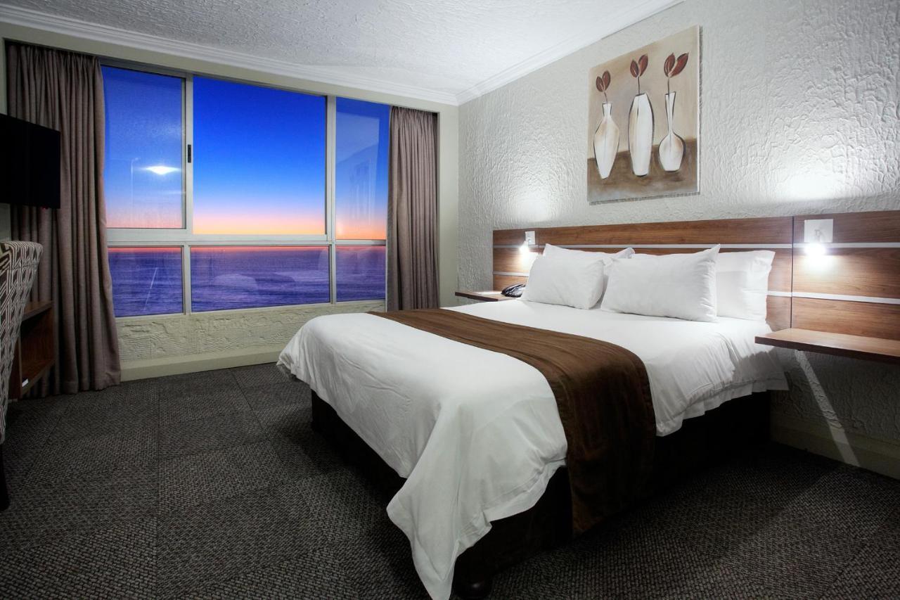 Hotel Osner East London Dış mekan fotoğraf