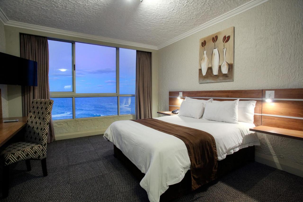 Hotel Osner East London Dış mekan fotoğraf