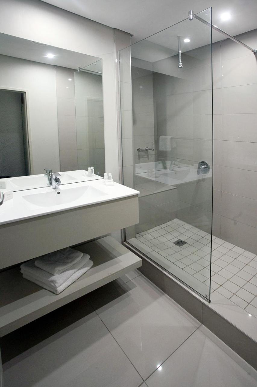 Hotel Osner East London Dış mekan fotoğraf