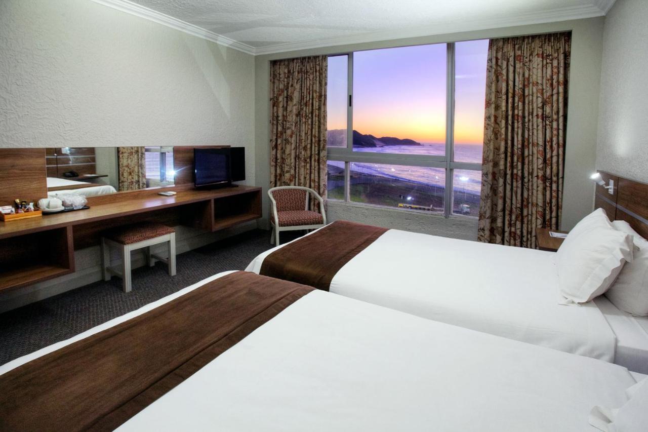Hotel Osner East London Dış mekan fotoğraf